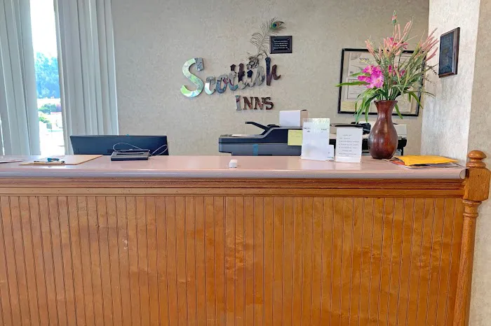 Scottish Inns Commerce, GA 4