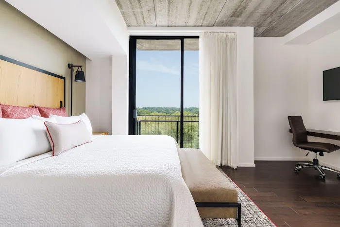 Hotel Indigo Athens Downtown - Univ Area, an IHG Hotel 4