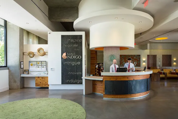 Hotel Indigo Athens Downtown - Univ Area, an IHG Hotel 4