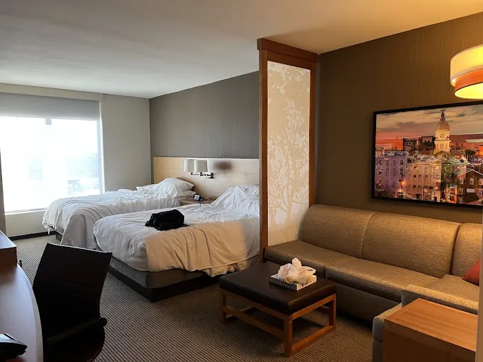 Hyatt Place Athens / Downtown 4