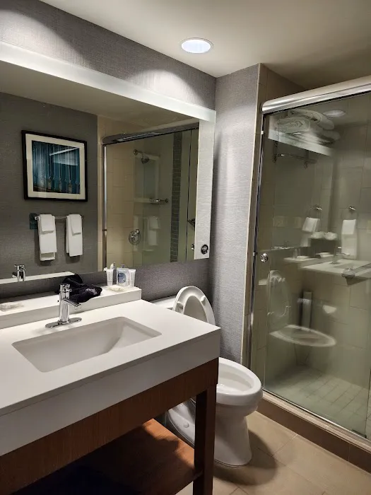 Hyatt Place Athens / Downtown 4