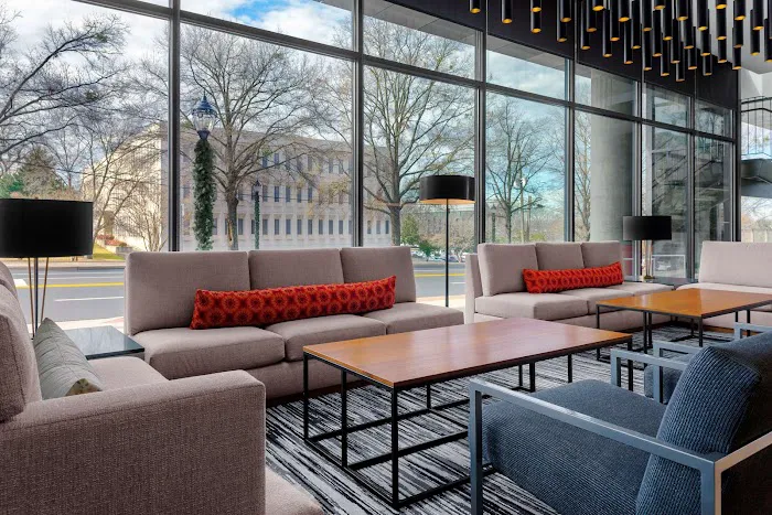Hyatt Place Athens / Downtown 4