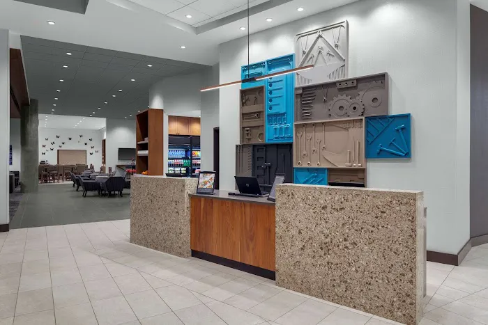 Hyatt Place Athens / Downtown 4