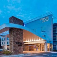 Fairfield by Marriott Atlanta Peachtree City ico