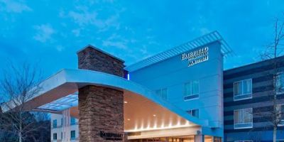 Fairfield by Marriott Atlanta Peachtree City