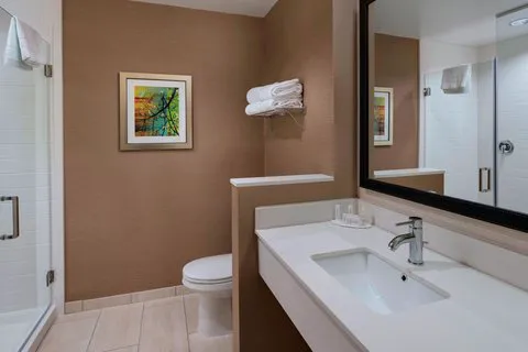Fairfield by Marriott Atlanta Peachtree City 4
