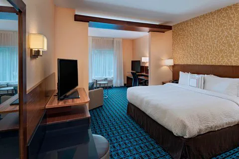 Fairfield by Marriott Atlanta Peachtree City 4