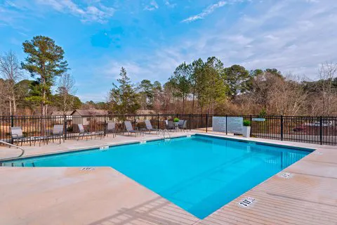 Fairfield by Marriott Atlanta Peachtree City 4