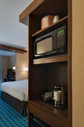 Fairfield by Marriott Atlanta Peachtree City 4
