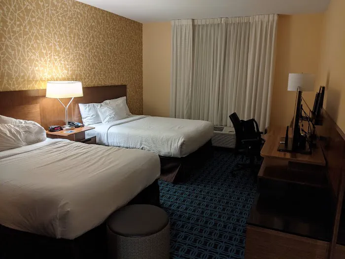 Fairfield by Marriott Atlanta Peachtree City 4
