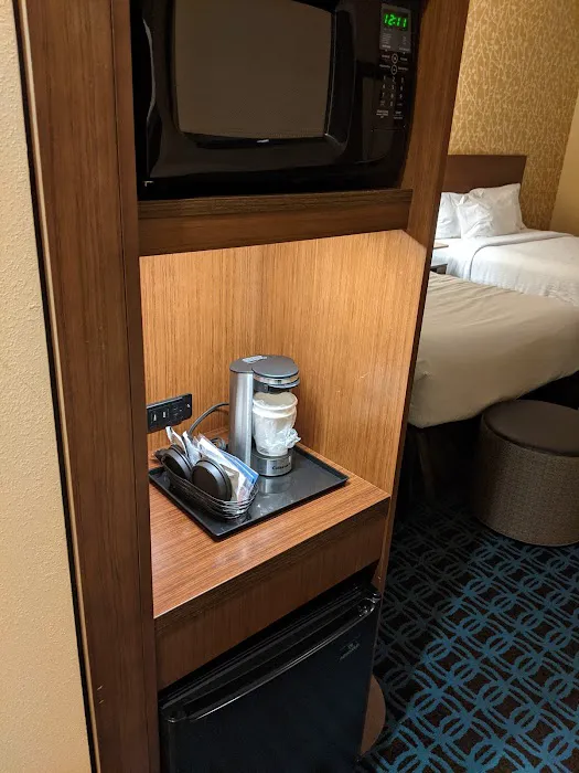 Fairfield by Marriott Atlanta Peachtree City 4