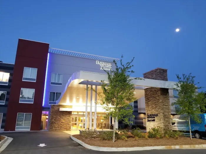 Fairfield by Marriott Atlanta Peachtree City 4