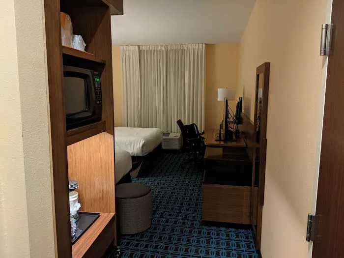 Fairfield by Marriott Atlanta Peachtree City 4