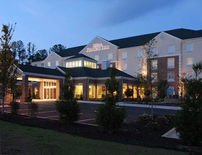 Hilton Garden Inn Atlanta/Peachtree City 4