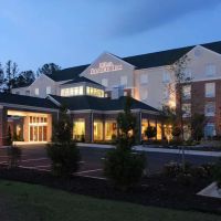 Hilton Garden Inn Atlanta/Peachtree City ico