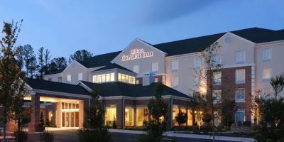 Hilton Garden Inn Atlanta/Peachtree City