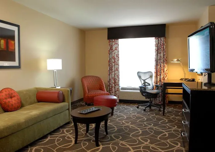 Hilton Garden Inn Atlanta/Peachtree City 4