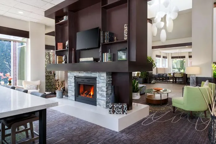 Hilton Garden Inn Atlanta/Peachtree City 4