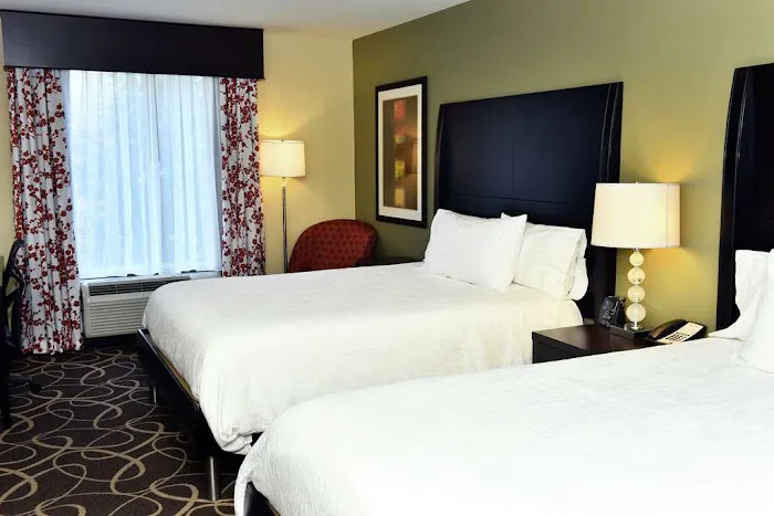 Hilton Garden Inn Atlanta/Peachtree City 4
