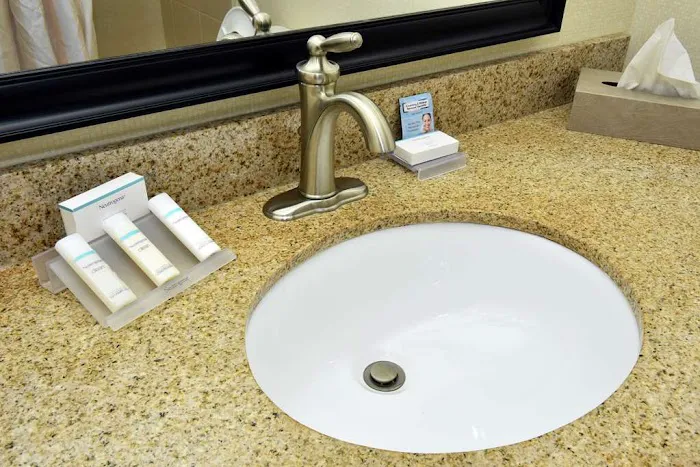 Hilton Garden Inn Atlanta/Peachtree City 4