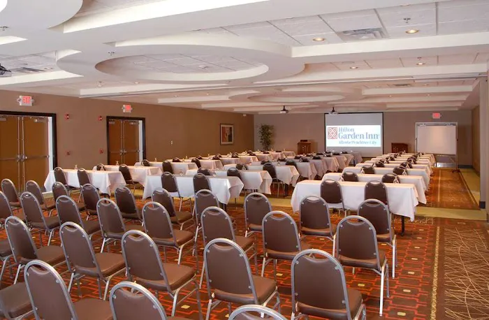 Hilton Garden Inn Atlanta/Peachtree City 4
