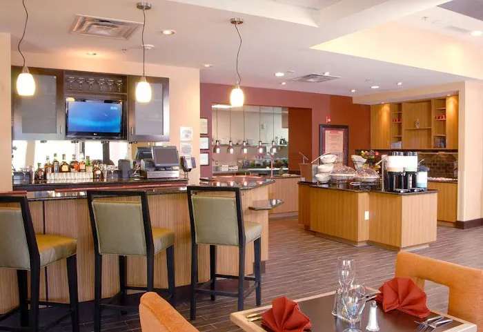Hilton Garden Inn Atlanta/Peachtree City 4