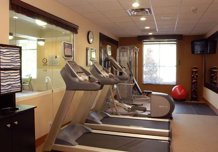 Hilton Garden Inn Atlanta/Peachtree City 4