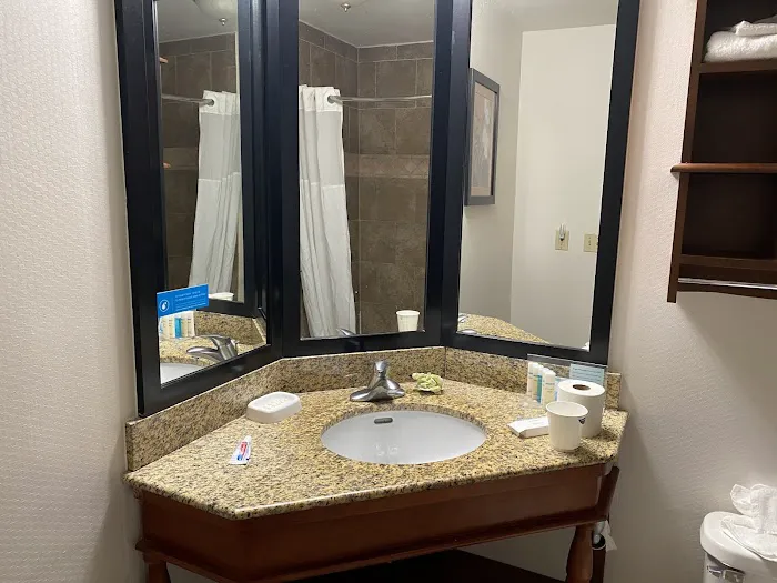 Hampton Inn Atlanta/Peachtree City 4