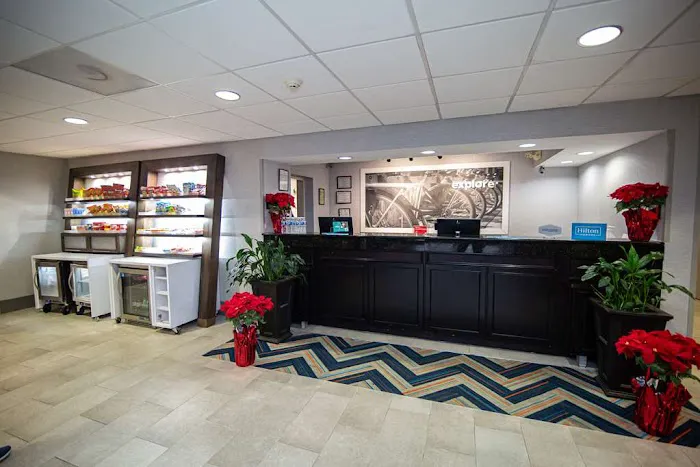 Hampton Inn Atlanta/Peachtree City 4