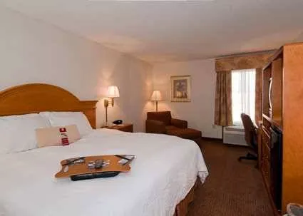 Hampton Inn Atlanta/Peachtree City 4