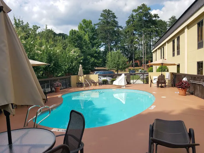 Hampton Inn Atlanta/Peachtree City 4