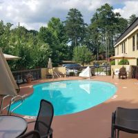 Hampton Inn Atlanta/Peachtree City ico