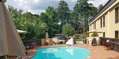 Hampton Inn Atlanta/Peachtree City