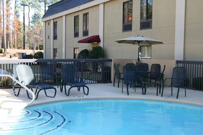 Hampton Inn Atlanta/Peachtree City 4