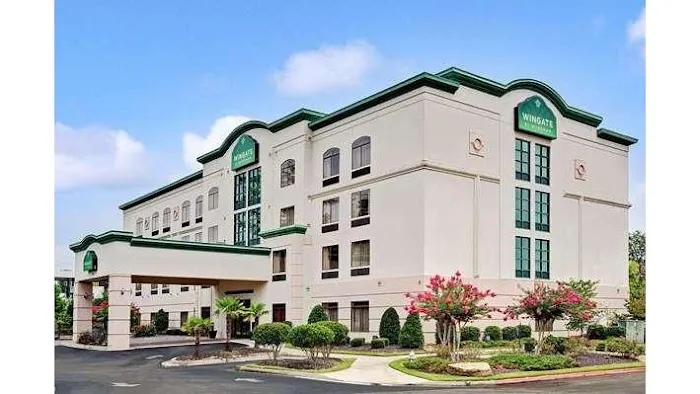 Wingate by Wyndham Atlanta/Fairburn 4