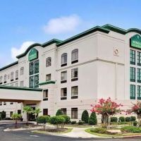 Wingate by Wyndham Atlanta/Fairburn ico