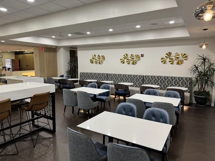 Wingate by Wyndham Atlanta/Fairburn 4