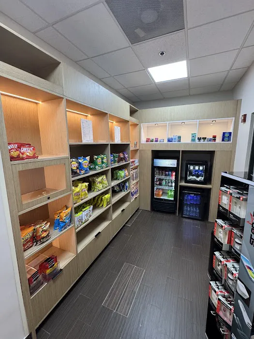 Wingate by Wyndham Atlanta/Fairburn 4