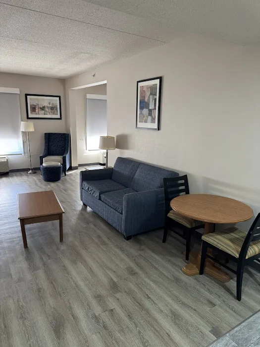 Wingate by Wyndham Atlanta/Fairburn 4