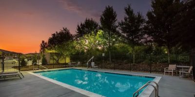Holiday Inn Express & Suites Atlanta Southwest-Fairburn by IHG