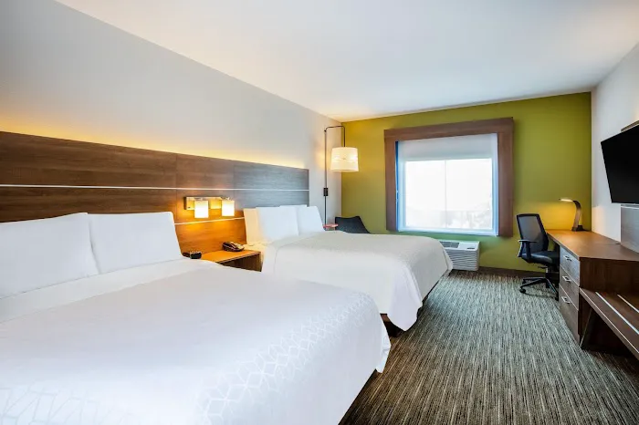 Holiday Inn Express & Suites Atlanta Southwest-Fairburn by IHG 4