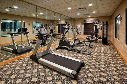 Holiday Inn Express & Suites Atlanta Southwest-Fairburn by IHG 4