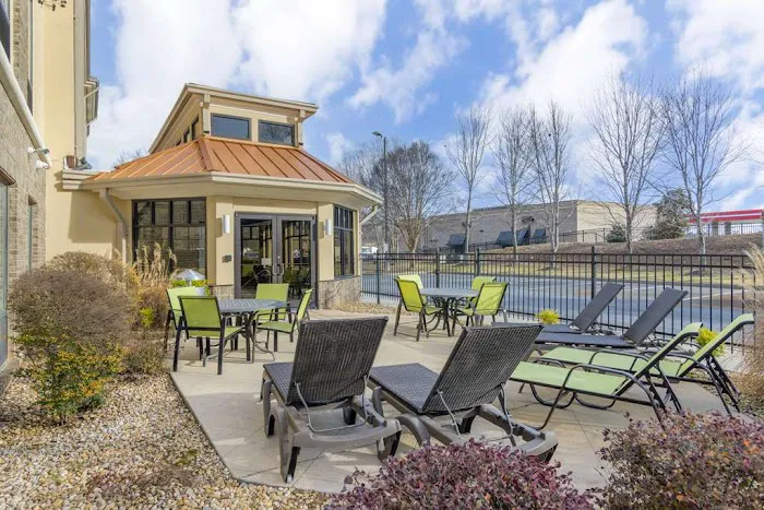 Best Western Plus Fairburn-Atlanta Southwest 4
