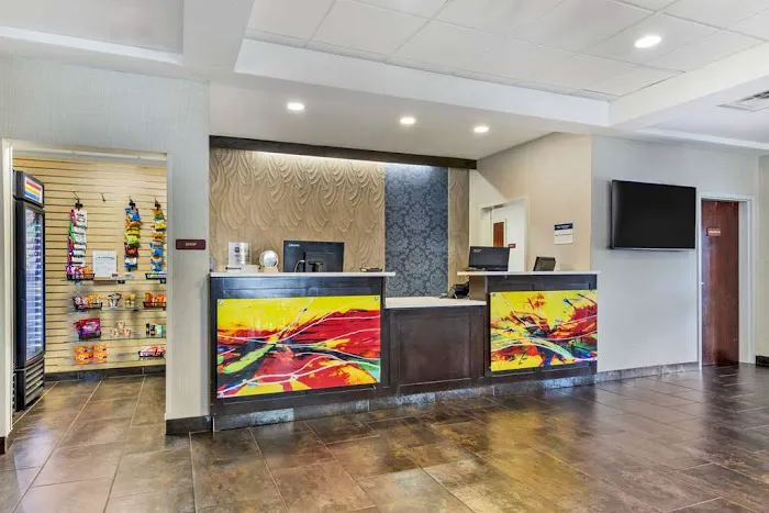Best Western Plus Fairburn-Atlanta Southwest 4