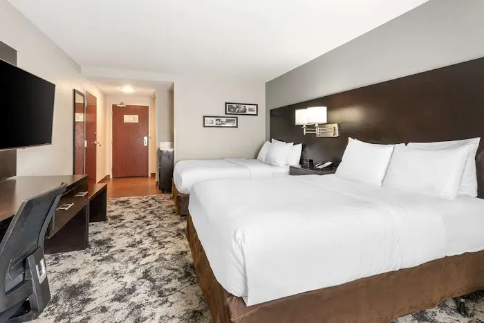 Best Western Plus Fairburn-Atlanta Southwest 4