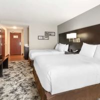 Best Western Plus Fairburn-Atlanta Southwest ico