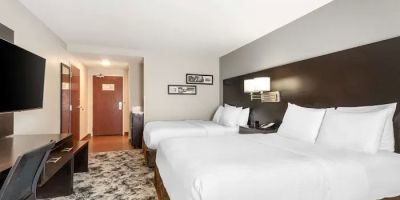 Best Western Plus Fairburn-Atlanta Southwest