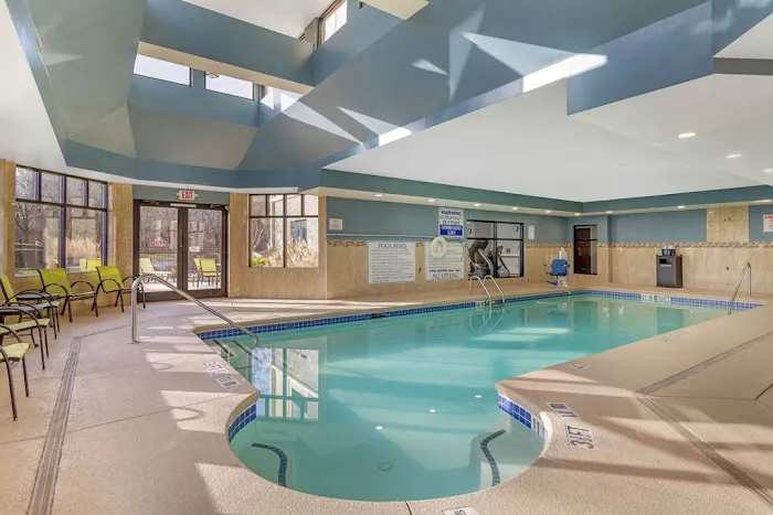 Best Western Plus Fairburn-Atlanta Southwest 4