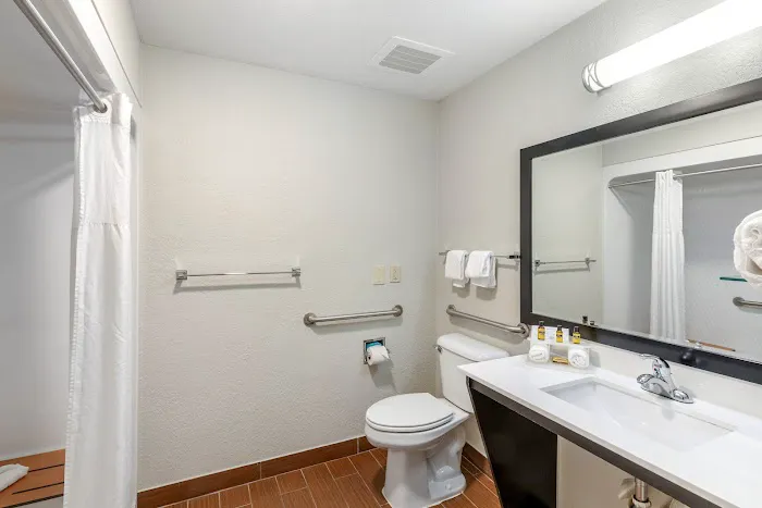 Best Western Plus Fairburn-Atlanta Southwest 4