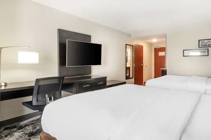 Best Western Plus Fairburn-Atlanta Southwest 4